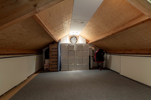 Medium property photo - Gerrit Pietersz Blankmanstraat 3, 1785 CG Den Helder